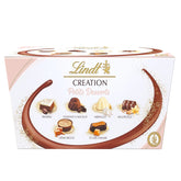Lindt Creation Dessert. Assorted Chocolate Candy Gift Box. 21 Pieces