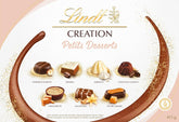 Lindt Creation Dessert. Assorted Chocolate Gift Box. 41 Pieces
